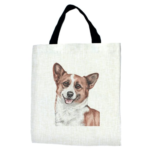 Pembrokeshire Welsh Corgi Dog