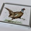 Pheasant Lap Tray VLT-WL09