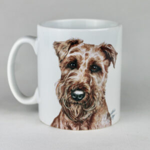 Irish Terrier