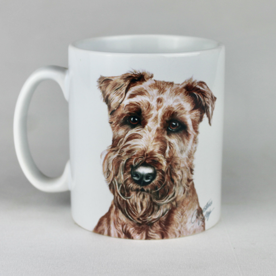 Irish Terrier