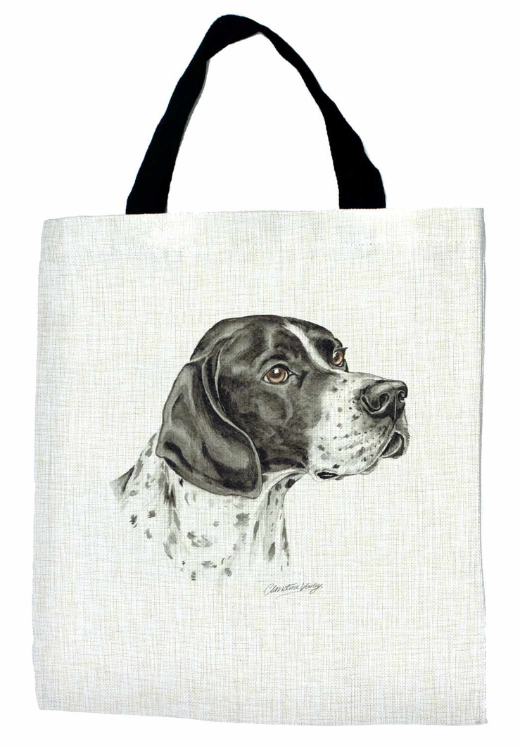 English Pointer