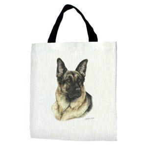 German Shepherd Dog