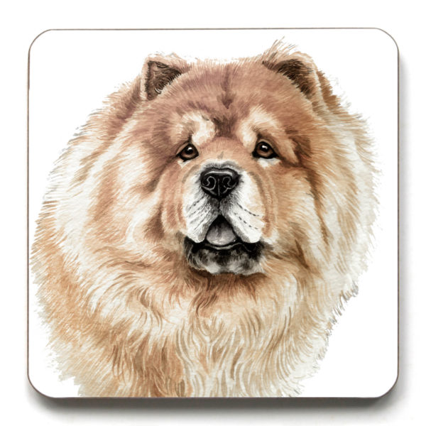 Chow Chow