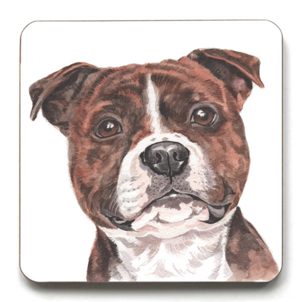 Staffordshire Bull Terrier