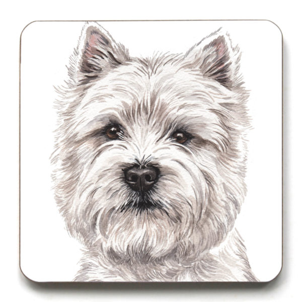 West Highland Terrier