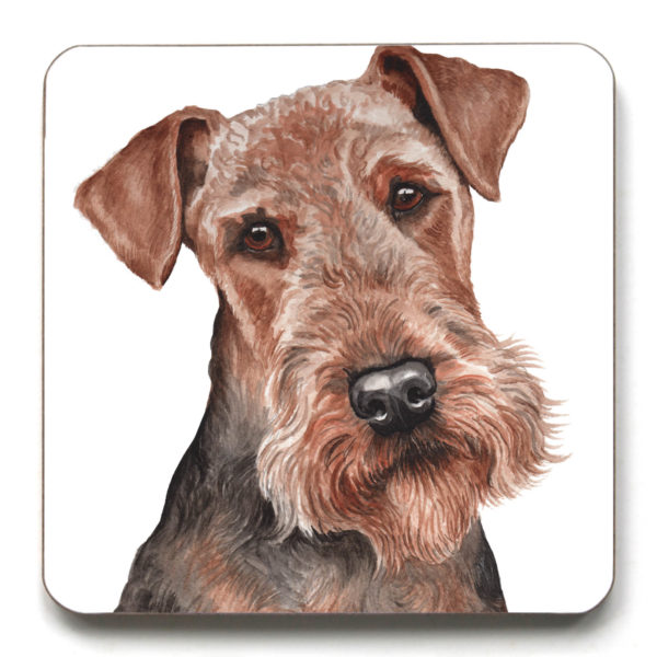 Airedale Terrier