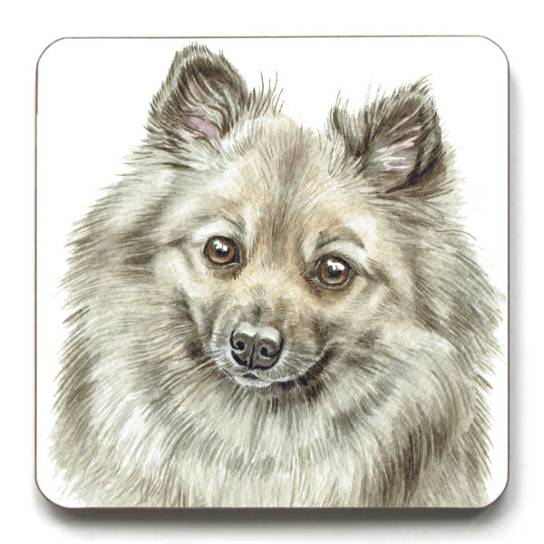 German Spitz