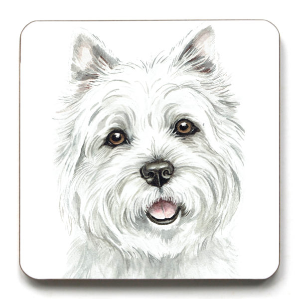 West Highland Terrier