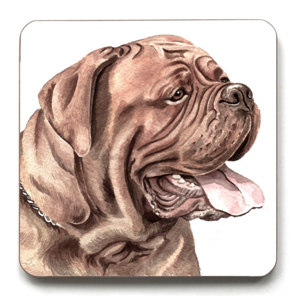 Dogue de Bordeaux