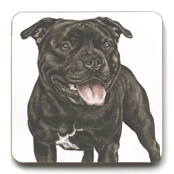 Staffordshire Bull Terrier