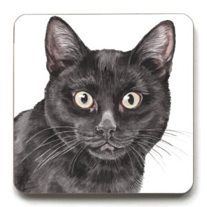 Black Cat