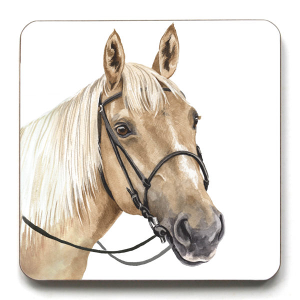 Palomino Horse