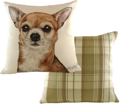Chihuahua Dog Cushion