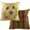 Cockapoo Dog Cushion