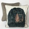 Gordon setter