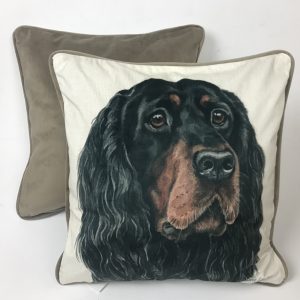 Gordon setter