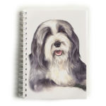 3D BOXER DOG 2 Notebook Dog Gift Idea A4 Notepad Pad 103 | Shop Today