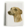 Whippet Notebook