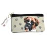 Boxer Dog Pencil Case / Purse / Pouch (PUR-03)