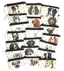 Pencil Case Purse Pouch