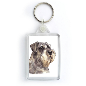 Keyrings
