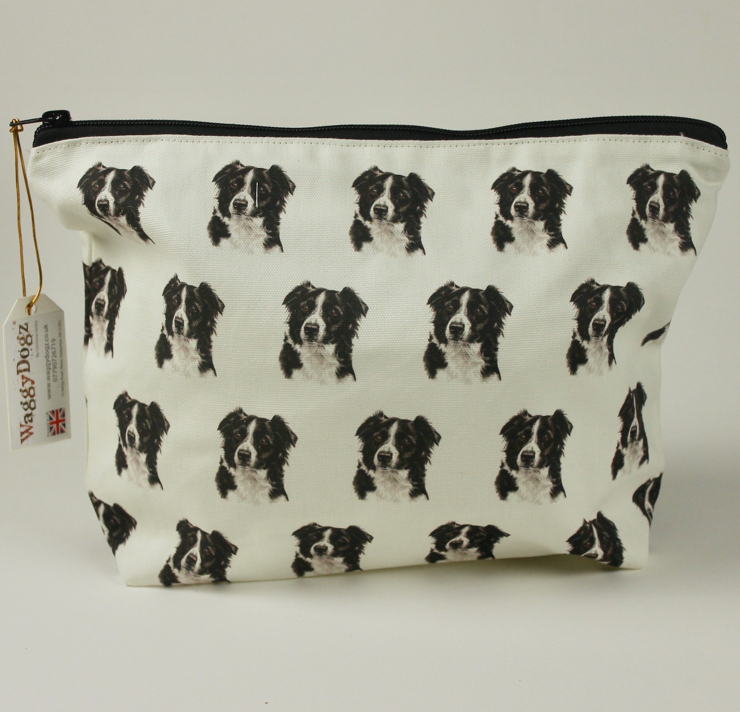 dog wash bag