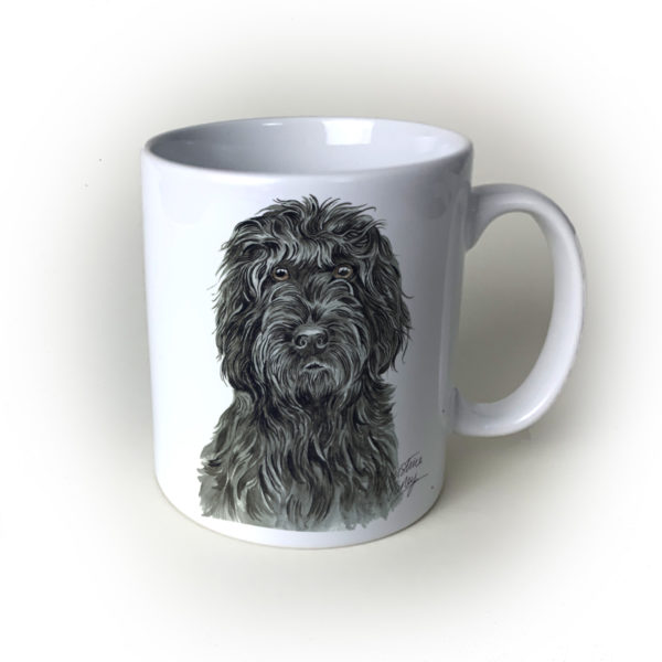 Cockerpoo Mug