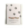 Boxer Puppies Boxer Notebook (NBK-PU02) - Image 2